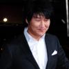 [NOW포토] 송강호 “(김)해숙 누님, 가시죠”