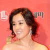 [NOW포토] 박은혜, 순백 드레스로 청순하게