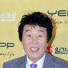 [NOW포토] 송대관 “시상하러 왔어요!”
