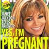 자넷 잭슨, 임신설…연인 듀프리 “루머일 뿐” 부정
