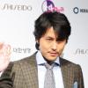 [NOW포토] 정우성, 카리스마 눈빛 여전