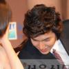 [NOW포토] 김현중 ‘혜선과 민호는 너무 다정해’