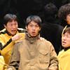 [NOW포토] 최정원, 뮤지컬에서는 ‘순수한 남자’