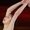 [NOW포토] 김연아, 열정의 무대 펼쳐~