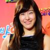 [NOW포토] 소녀시대 티파니, “시상자로 왔어요!”