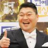 [NOW포토] 강호동 ‘3관왕 도전, 좋아요!’