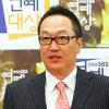 [NOW포토] 박상면ㆍ솔비 ‘왜 이렇게 어색하지?’