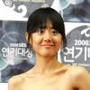 [NOW포토] 문근영 ‘블랙 드레스 살짝!’