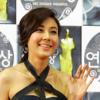 [NOW포토] 김하늘 ‘이색적인 드레스, 눈에 띄네’