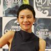 [NOW포토] 차예련 ‘가늘고 길게~’