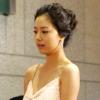[NOW포토] 문채원 ‘옆트임 드레스 조심조심’