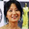 [NOW포토] 임정은 ‘어깨선 드러낸 심플 드레스’