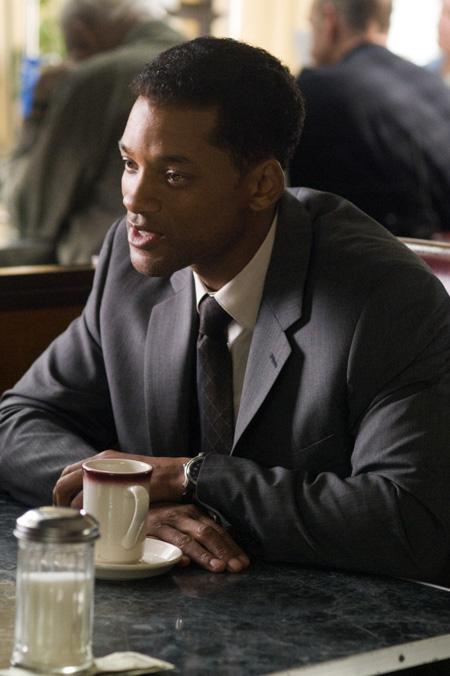 ‘영화제작가’ 윌스미스, 신작서도 주연·제작 도맡아