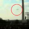 오바마 취임식에 UFO가? 美방송 논란