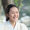 윤진서, ‘돌아온 일지매’ 1인 2역 연기 ‘눈길’