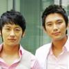 VOS, 오늘(5일) 2009년 처음으로 한 무대