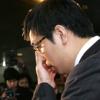 [NOW포토] 강병규 “진심으로 사죄합니다”