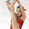 해외언론 “김연아, 올림픽 모의고사 1등”