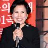 [NOW포토] 이미자, ‘50년동안 노래만 했어요’