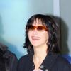 [NOW포토] 소피 마르소, ‘남자친구와 함께… ’