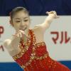 日네티즌 “김연아는 마음씨도 세계 1등”