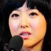 [NOW포토] 박보영 ‘눈물의 신인상 수상 소감’