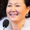 김해숙 “살아오면서 가장 감격스러운 순간”