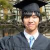 [NOW포토] 이승기 “졸업했어요!”