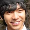 [NOW포토] 이승기 ‘학사복, 쑥스러운데요?’