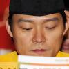 [NOW포토] 남성진, 이승기와 졸업동기!