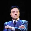 [NOW포토] 김승우, 뮤지컬 ‘드림걸즈’ 무대 올라
