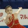 日언론 “김연아, 아사다보다 심리적 우위”