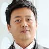 [NOW포토] 윤다훈, 심플한 회색 수트 차림!