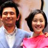 [NOW포토] ‘그림자살인’ 주인공들 “파이팅!”