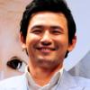 [NOW포토] 황정민 “경성의 탐정, 어울리나요?”