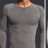날씬하게 보일까?…남성용 기능성 속옷