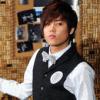 [NOW포토] SS501 김규종, ’카리스마 여전~’