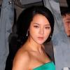 [NOW포토]박시연, ‘내릴때도 카리스마 넘치게’