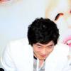 [NOW포토] 권상우·이보영 ‘영화는 슬퍼도 배우는 웃는다?’