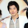 [NOW포토] 권상우, ’두 여자 사이에서 행복한?’