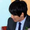 [NOW포토] 인사 나누는 김래원