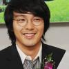 [NOW포토] 박용하 “조금 어색하네요~”