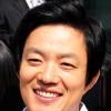 [NOW포토] 이범수ㆍ조안, ‘금메달 땄어요!’
