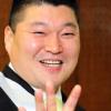 [NOW포토] 강호동 “민원봉사실장 됐어요!”