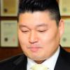 [NOW포토] ‘민원봉사실장’ 위촉장 받는 강호동