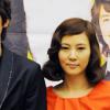 [NOW포토] 오지호ㆍ김남주 ‘총각과 유부녀’