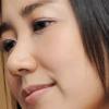 [NOW포토] 유호정 ‘매력적인 오똑한 콧날’