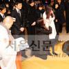 [NOW포토] 故 장자연, ’눈물의 발인식’