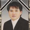 [NOW포토] 故 이창용 고인의 영정