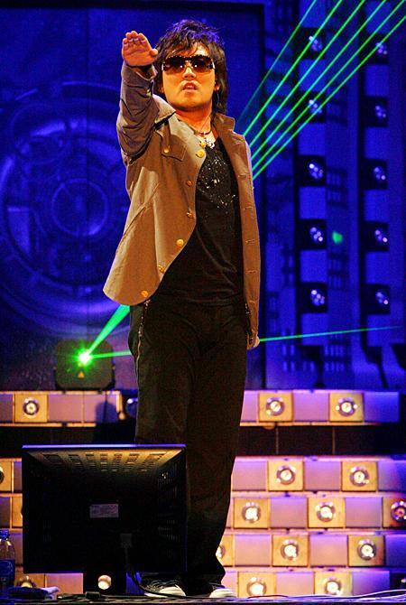 이승철, 영화 ‘슬픔보다’ 7번 본 사연